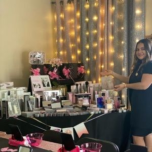 Meet your Posher, Vanessa
